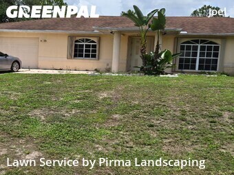 Lawn Care Service nearby Lehigh Acres, FL, 