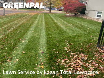 Lawn Service nearby Overland Park, KS, 