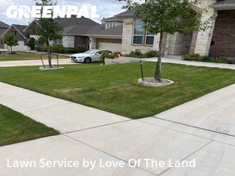 Grass Cutting nearby New Braunfels, TX, 