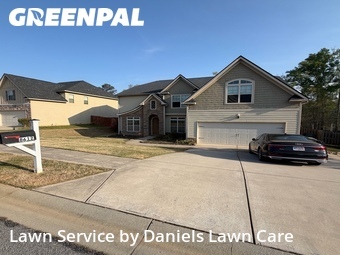 Lawn Maintenance nearby Grovetown, GA, 