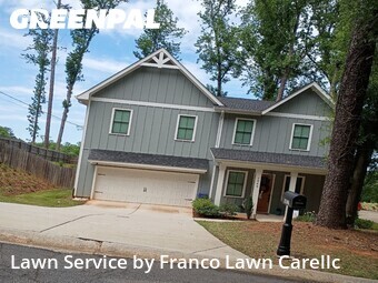 Lawn Mow nearby Stone Mountain, GA, 
