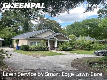 Grass Cutting nearby Columbia, SC, 