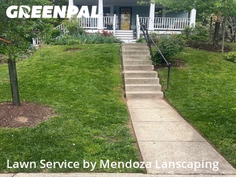 Lawn Cutting nearby Silver Spring, MD, 