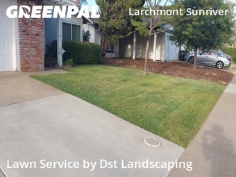 Work completed by affordable-landscaping-maintenance-services-in-Rancho Cordova-CA