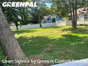 Lawn Service nearby Emmaus, PA, 