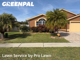 Lawn Care Service nearby Orlando, FL, 