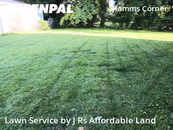Lawn Care nearby Cleveland, OH, 