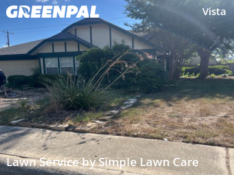 Lawn Service nearby San Antonio, TX, 