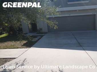 Yard Mowing nearby Riverview, FL, 