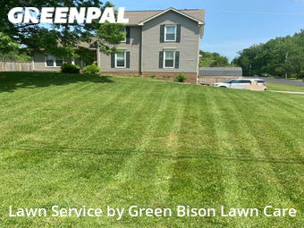 Lawn Service nearby Clarksville, TN, 