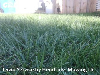 Lawn Cutting nearby Amherst, OH, 