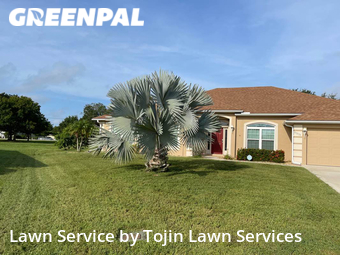 Lawn Cutting nearby Punta Gorda, FL, 