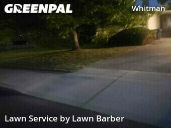 Lawn Mowing nearby Spokane, WA, 