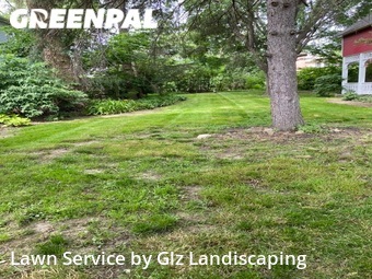 Lawn Maintenance nearby Arlington Heights, IL, 