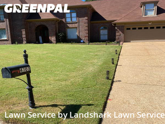 Lawn Service nearby Memphis, MS, 
