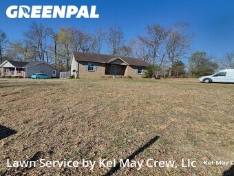 Grass Cutting nearby Clarksville, KY, 