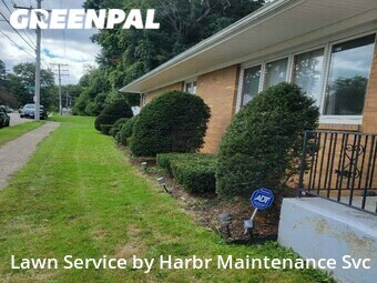 Grass Cutting nearby Erie, PA, 