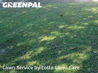 Landscaping Maintenance In Chattanooga,37415,Landscaping Renovation by Lotta Lawn Care, work completed in Oct , 2025
