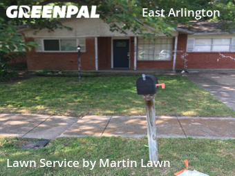 Yard Cutting nearby Arlington, TX, 