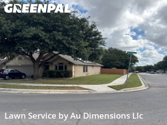 Lawn Mow nearby Cibolo, TX, 