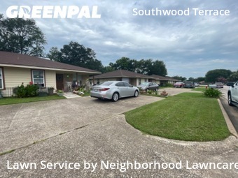 Lawn Cutting nearby College Station, TX, 