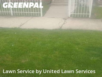Lawn Service nearby Chicago, IL, 