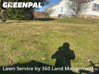 Lawn Care Service nearby Columbia, TN, 