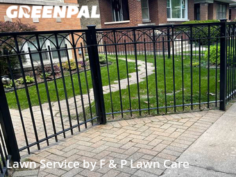 Lawn Mowing nearby Chicago, IL, 