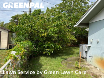 Lawn Service nearby West Palm Beach, FL, 