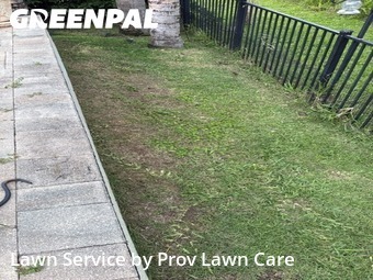 Affordable Landscaping Maintenance Services In Orlando,32832,Landscaping by Prov Lawn Care, work completed in Jul , 2026