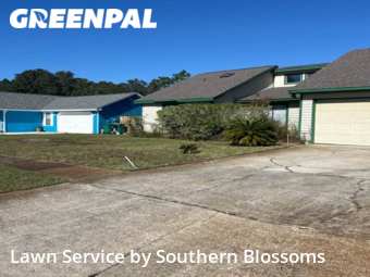 Yard Mowing nearby Mary Esther, FL, 