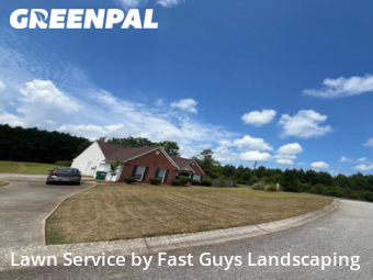 Lawn Service nearby Powder Springs, GA, 