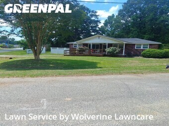 Lawn Mowing nearby Summerville, SC, 