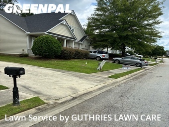 Lawn Maintenance nearby Macon, GA, 