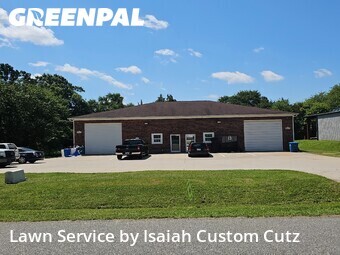 Lawn Mowing Service nearby Concord, NC, 