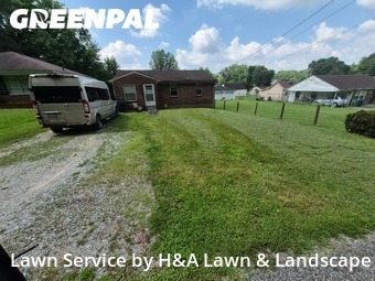 Yard Cutting nearby Louisville, KY, 