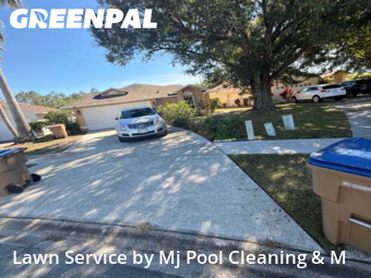 Lawn Mowing nearby Kissimmee, FL, 