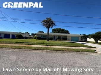Lawn Mowing Service nearby Largo, FL, 