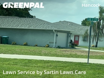 Lawn Cutting nearby Cape Coral, FL, 