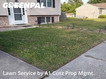 Yard Mowing nearby Dover, DE, 