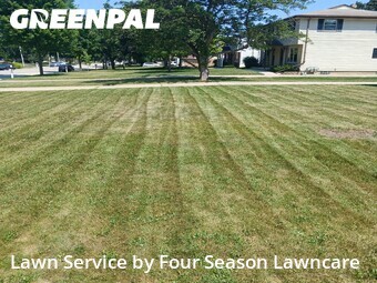 Yard Mowing nearby Greenfield, WI, 