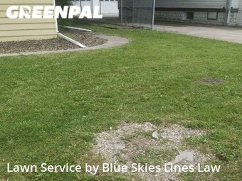 Lawn Cut nearby Fargo, MN, 