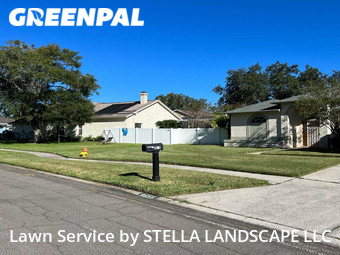 Lawn Care nearby Tampa, FL, 