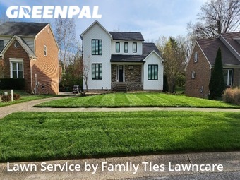 Lawn Mowing nearby Louisville, KY, 
