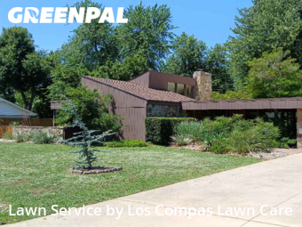 Lawn Mowing nearby Norman, OK, 