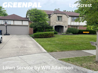 Lawn Maintenance nearby Columbus, OH, 