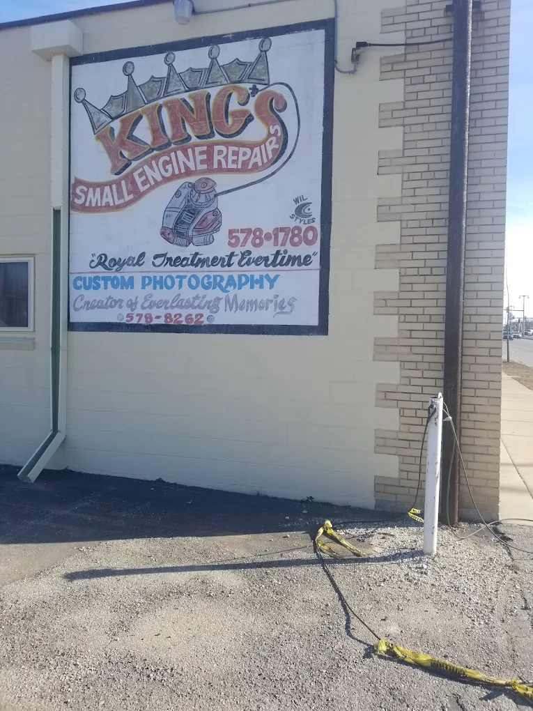 King's Small Engine Repair