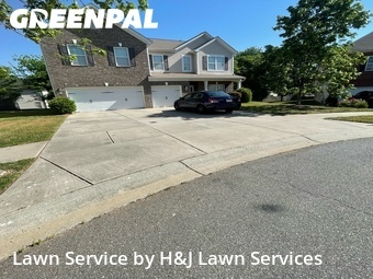 Lawn Cut nearby Concord, NC, 