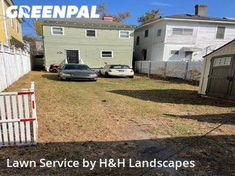 Lawn Service nearby Savannah, GA, 