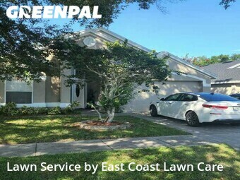 Lawn Mow nearby Lake Mary, FL, 